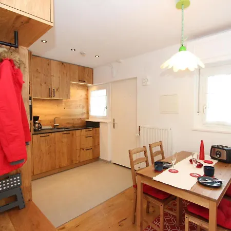 Am Birkenhain-1 By Interhome * Seefeld in Tirol