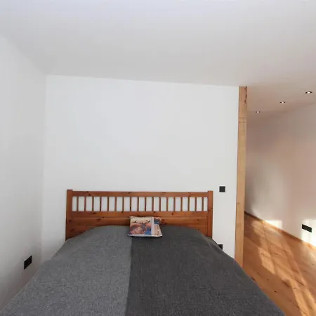 Am Birkenhain-1 By Interhome Apartmán