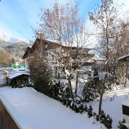 Am Birkenhain-1 By Interhome * 蒂罗尔-泽费尔德