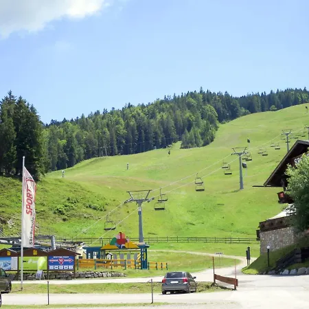 Am Birkenhain-1 By Interhome Seefeld in Tirol