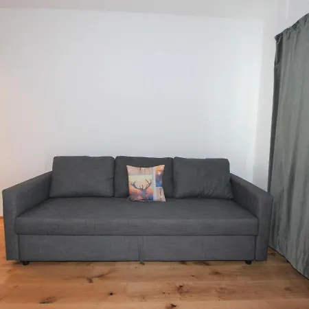 Am Birkenhain-1 By Interhome Apartamento