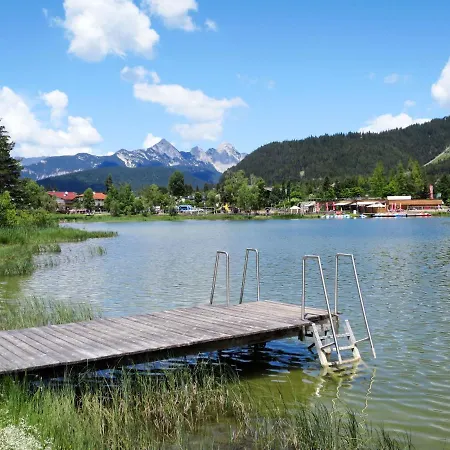 Am Birkenhain-1 By Interhome 公寓