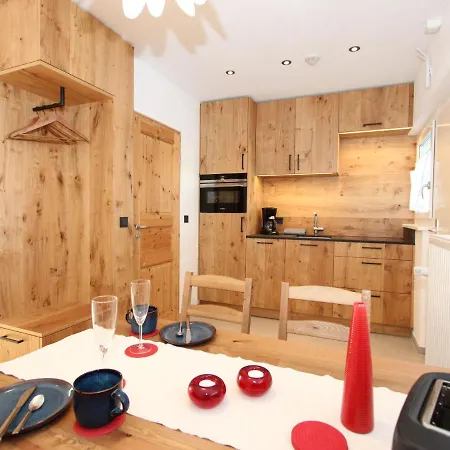 Am Birkenhain-1 By Interhome Apartamento *