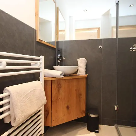 Am Birkenhain-1 By Interhome Apartamento *