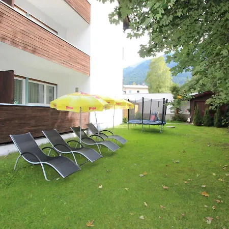 Am Birkenhain-1 By Interhome Apartamento *