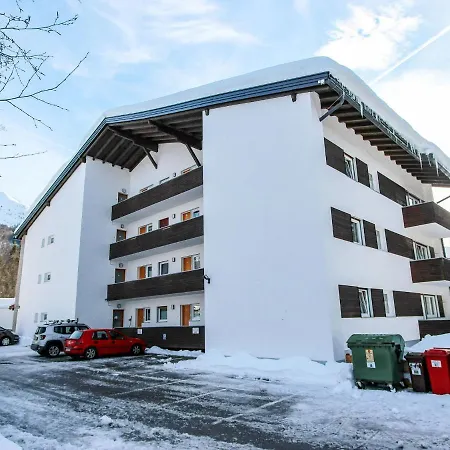 Am Birkenhain-1 By Interhome * Seefeld in Tirol