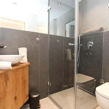 Am Birkenhain-1 By Interhome Apartamento *