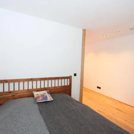 Am Birkenhain-1 By Interhome * Seefeld in Tirol