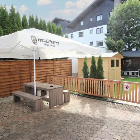 Appartement Am Birkenhain-1 By Interhome Seefeld in Tirol