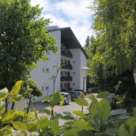 Am Birkenhain-1 By Interhome Appartement Seefeld in Tirol