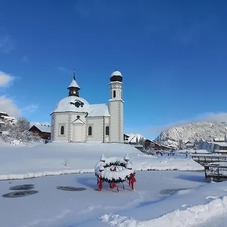 Appartement Am Birkenhain-1 By Interhome