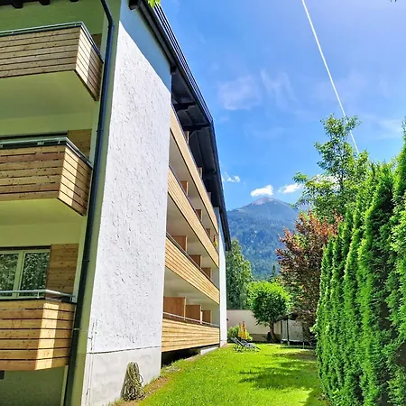 Am Birkenhain-1 By Interhome Apartmán *