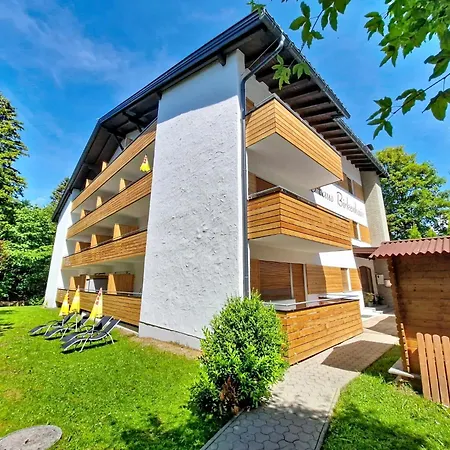 Am Birkenhain-1 By Interhome Apartmán