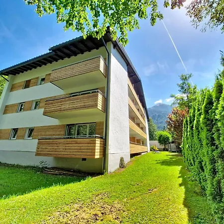 Apartmán Am Birkenhain-1 By Interhome Seefeld in Tirol