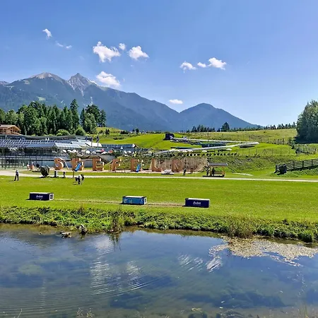 Apartmán Am Birkenhain-1 By Interhome