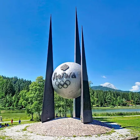 Am Birkenhain-1 By Interhome Seefeld in Tirol