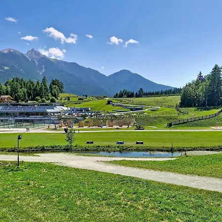 Am Birkenhain-1 By Interhome * Seefeld in Tirol
