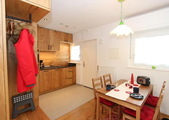 Am Birkenhain-1 By Interhome * Seefeld in Tirol