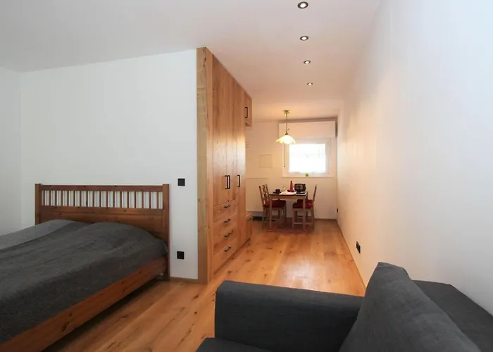 Am Birkenhain-1 By Interhome * Seefeld in Tirol