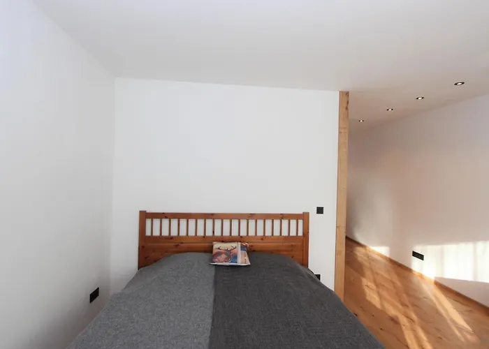 Am Birkenhain-1 By Interhome Apartment