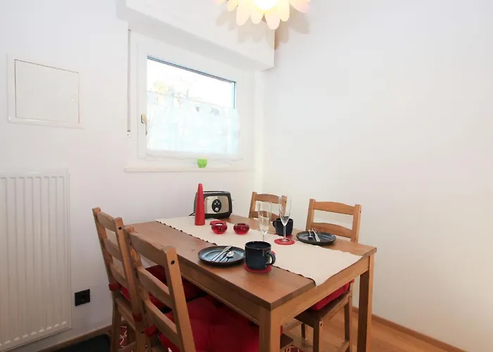 Am Birkenhain-1 By Interhome *