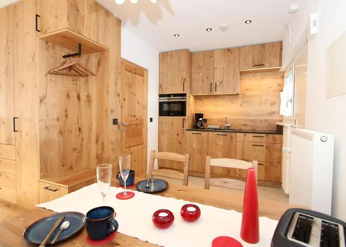 Am Birkenhain-1 By Interhome Apartment *