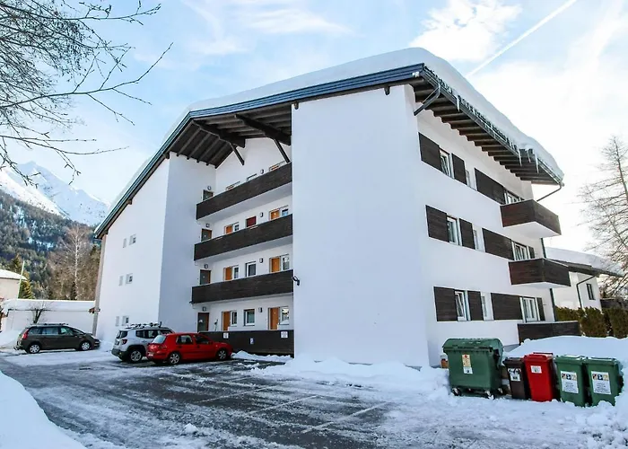 Am Birkenhain-1 By Interhome * Seefeld in Tirol