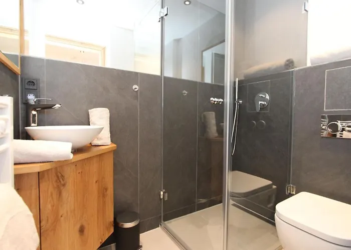 Am Birkenhain-1 By Interhome Apartment *