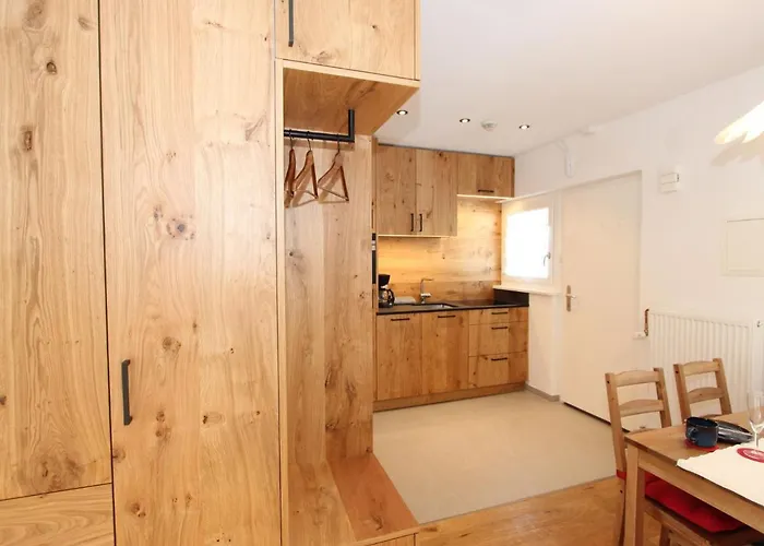 Am Birkenhain-1 By Interhome *