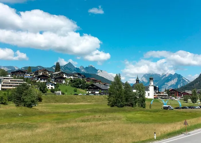 Am Birkenhain-1 By Interhome Apartment *