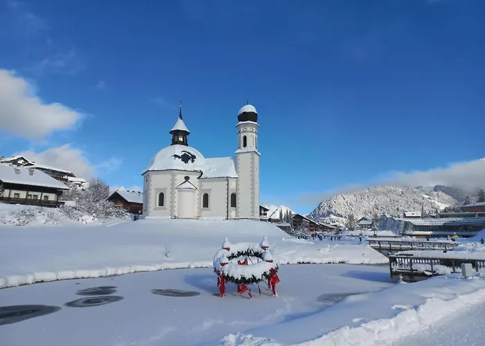 Apartment Am Birkenhain-1 By Interhome