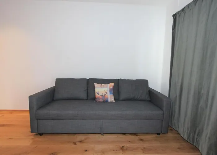 Am Birkenhain-1 By Interhome Lägenhet