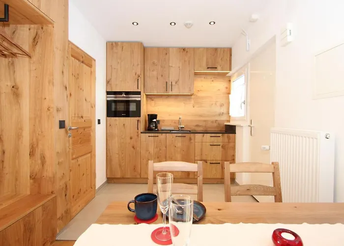 Am Birkenhain-1 By Interhome