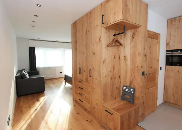 Am Birkenhain-1 By Interhome *