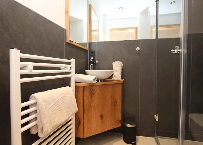 Am Birkenhain-1 By Interhome Lägenhet *