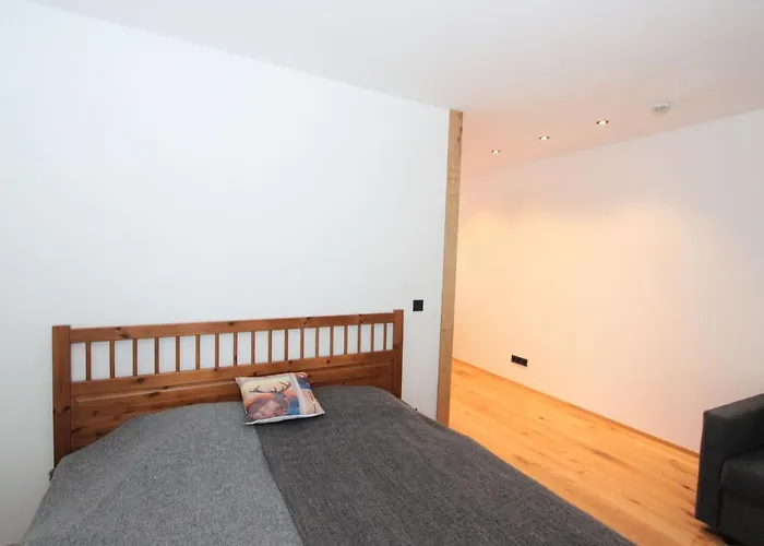 Am Birkenhain-1 By Interhome * Seefeld in Tirol