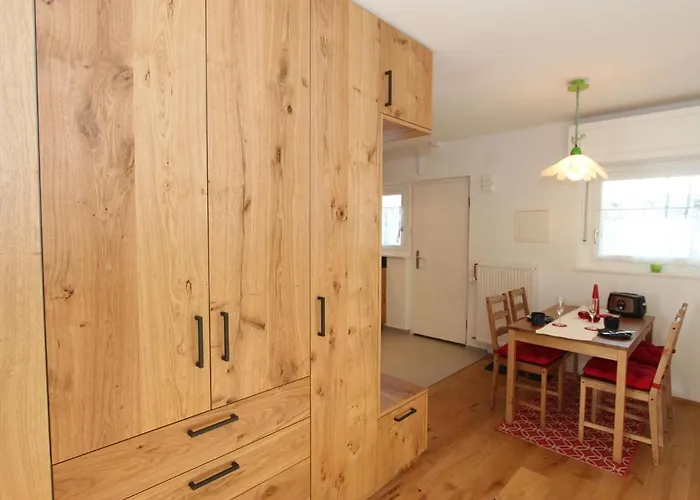 Am Birkenhain-1 By Interhome Lägenhet