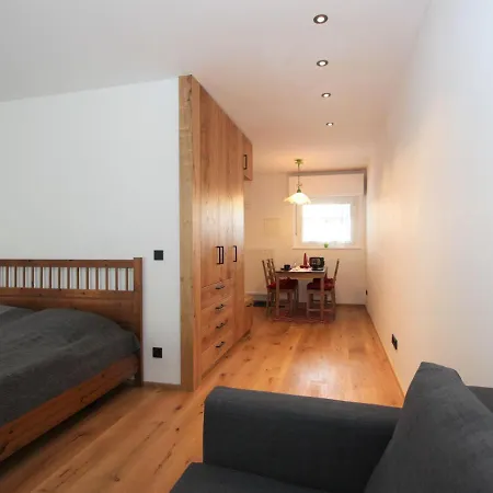 Am Birkenhain-1 By Interhome * Ζέεφελντ