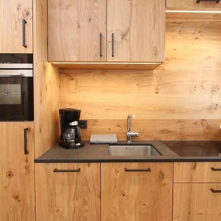 Διαμέρισμα Am Birkenhain-1 By Interhome Ζέεφελντ