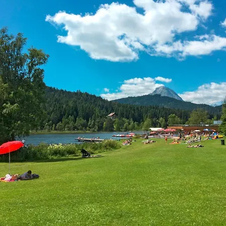 Am Birkenhain-1 By Interhome Διαμέρισμα